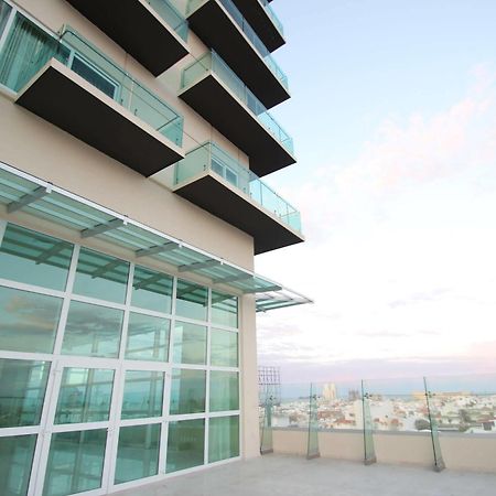 Four Points By Sheraton Veracruz Exterior foto