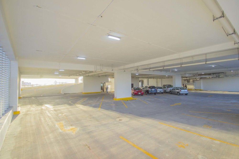 Four Points By Sheraton Veracruz Exterior foto