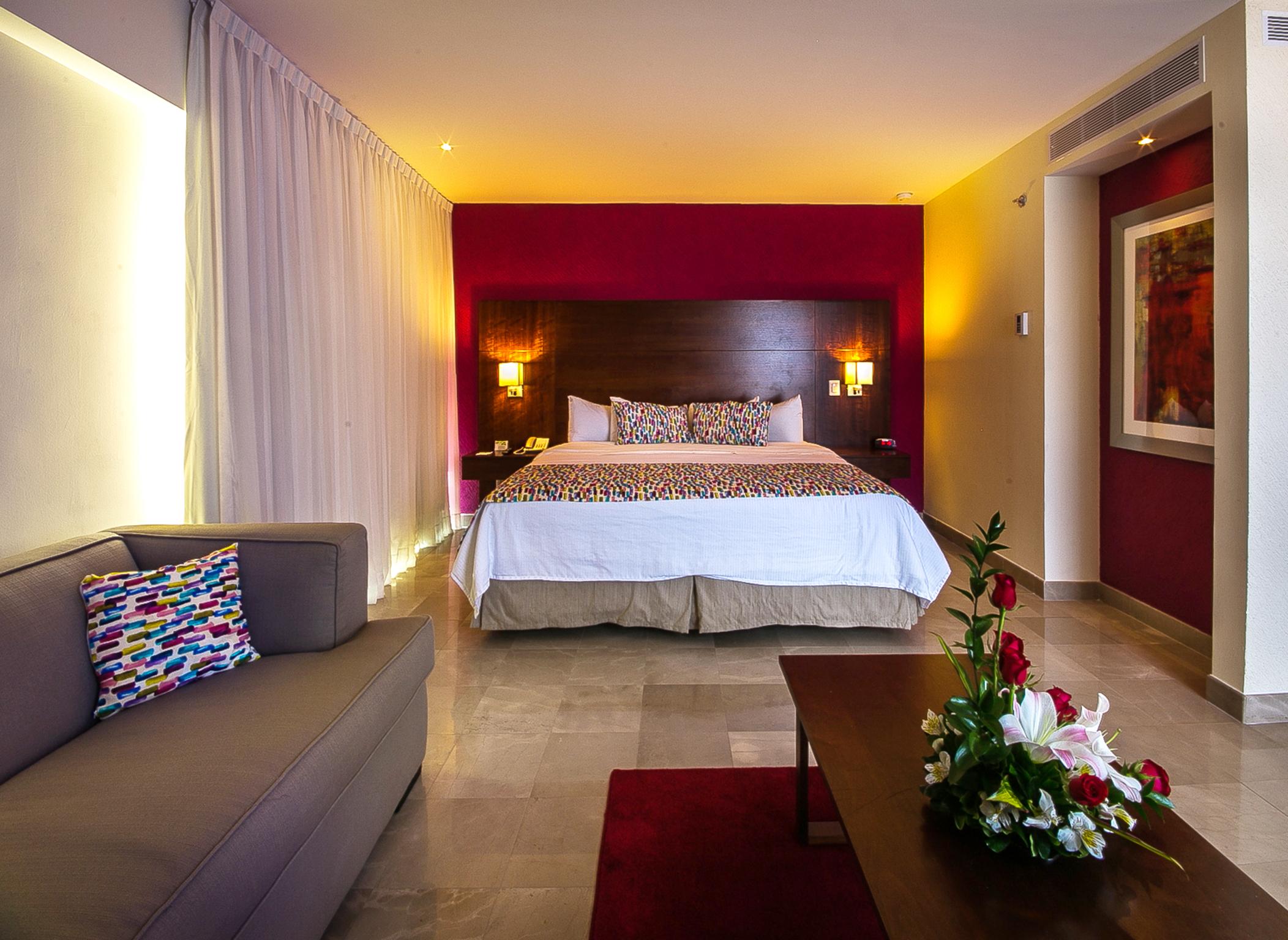 Four Points By Sheraton Veracruz Exterior foto