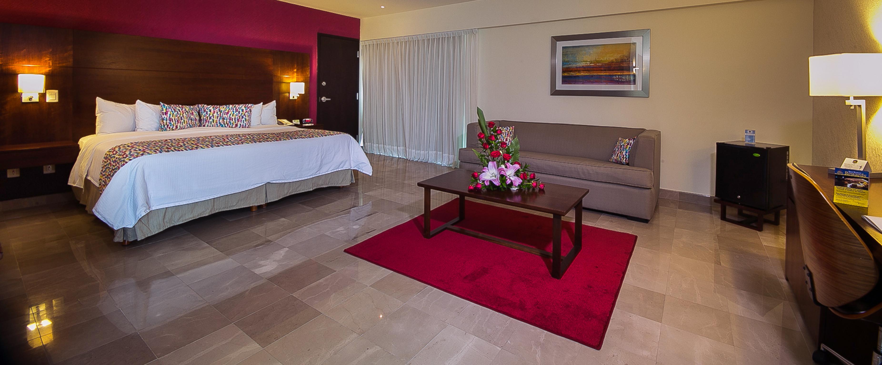 Four Points By Sheraton Veracruz Exterior foto