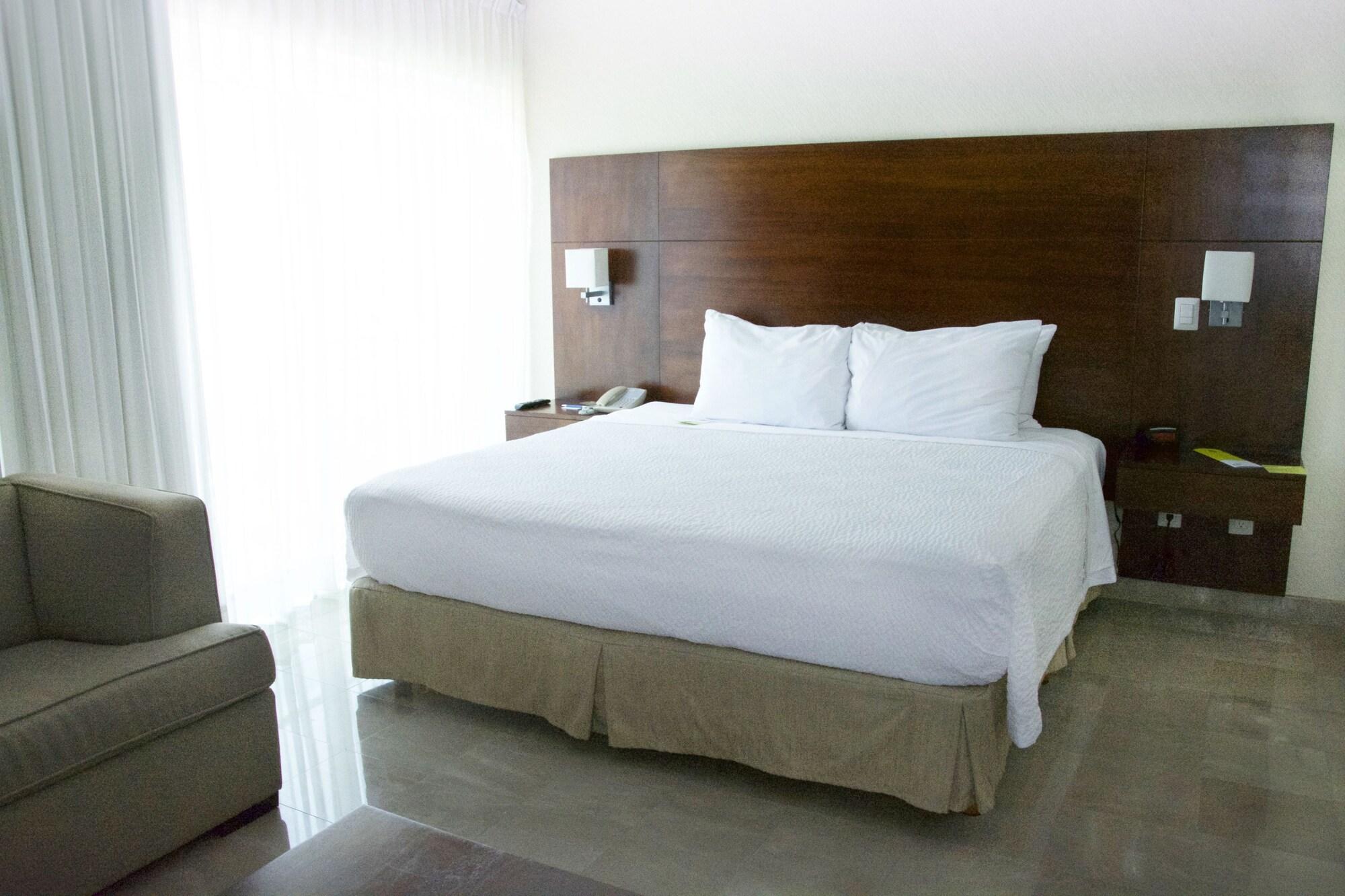 Four Points By Sheraton Veracruz Exterior foto