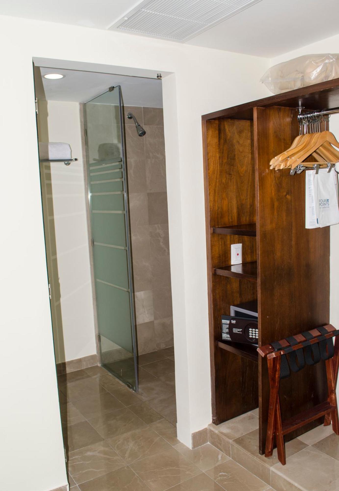 Four Points By Sheraton Veracruz Exterior foto