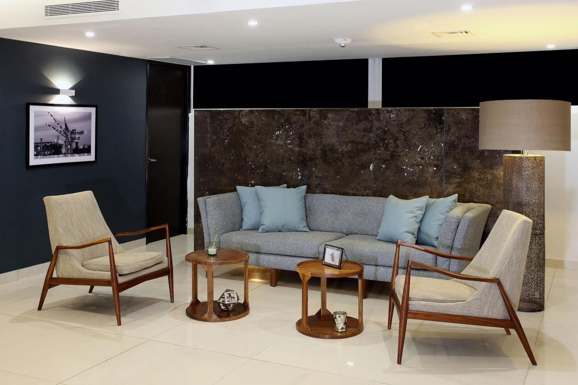 Four Points By Sheraton Veracruz Exterior foto