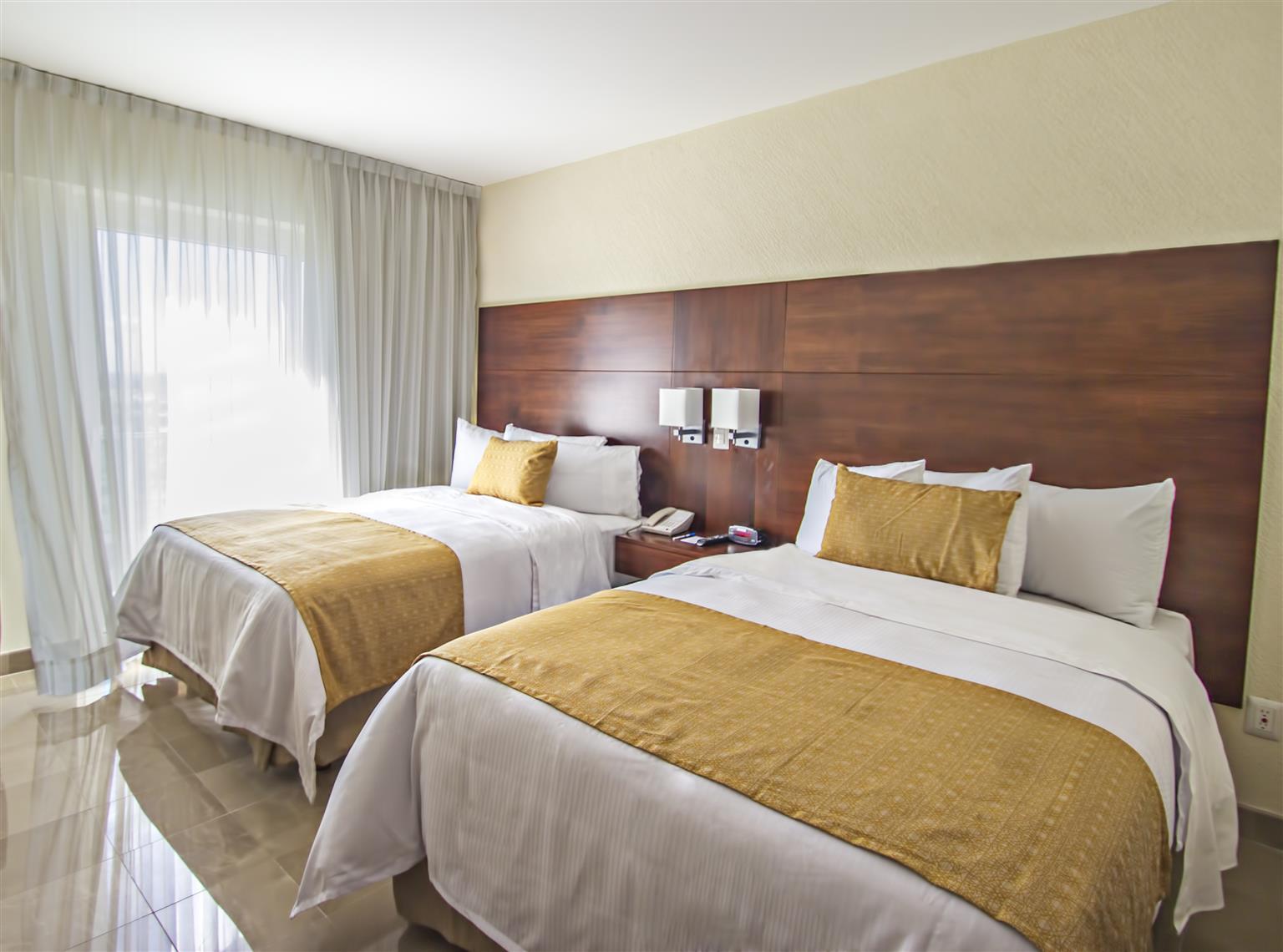 Four Points By Sheraton Veracruz Quarto foto